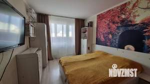 1-к квартира, вторичка, 35м2, 7/10 этаж