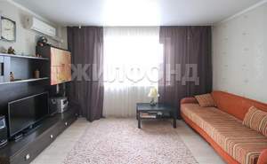 2-к квартира, вторичка, 53м2, 8/9 этаж