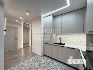 3-к квартира, вторичка, 66м2, 2/17 этаж