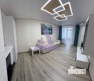 1-к квартира, вторичка, 46м2, 13/16 этаж