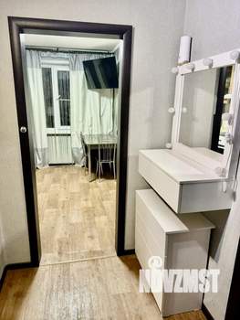 1-к квартира, вторичка, 31м2, 4/5 этаж