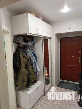 2-к квартира, вторичка, 44м2, 7/15 этаж