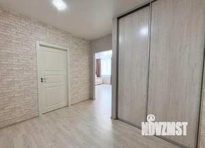 2-к квартира, вторичка, 57м2, 5/16 этаж