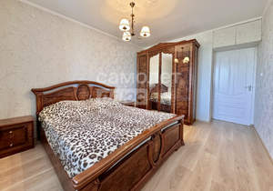 3-к квартира, вторичка, 90м2, 8/9 этаж
