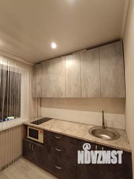 1-к квартира, вторичка, 30м2, 5/5 этаж
