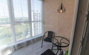 3-к квартира, вторичка, 51м2, 15/17 этаж
