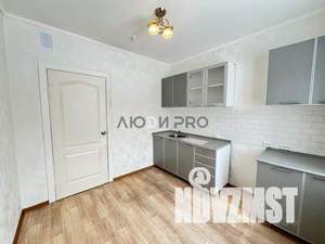 1-к квартира, вторичка, 35м2, 2/10 этаж