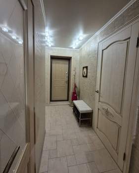 1-к квартира, вторичка, 37м2, 6/9 этаж