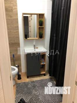 2-к квартира, вторичка, 50м2, 13/16 этаж
