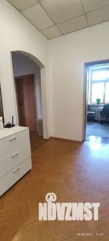 3-к квартира, вторичка, 57м2, 4/4 этаж