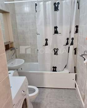 Студия квартира, вторичка, 27м2, 15/16 этаж