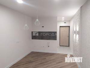 Студия квартира, вторичка, 25м2, 4/10 этаж