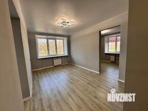 4-к квартира, вторичка, 72м2, 1/5 этаж