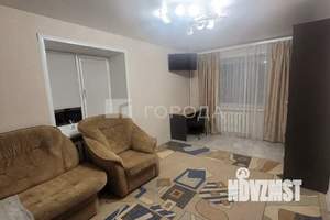 1-к квартира, вторичка, 31м2, 2/5 этаж
