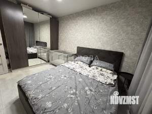 2-к квартира, вторичка, 38м2, 9/10 этаж