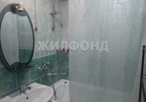 2-к квартира, вторичка, 43м2, 3/5 этаж