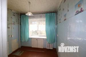 2-к квартира, вторичка, 45м2, 2/5 этаж