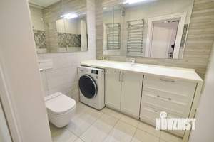 3-к квартира, вторичка, 93м2, 9/10 этаж