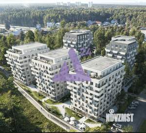 3-к квартира, вторичка, 56м2, 4/9 этаж