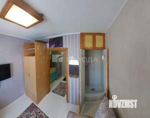 Студия квартира, вторичка, 12м2, 5/5 этаж