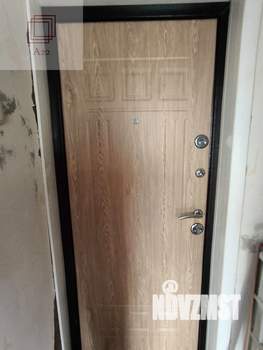 2-к квартира, вторичка, 55м2, 1/9 этаж