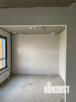 2-к квартира, вторичка, 42м2, 9/16 этаж