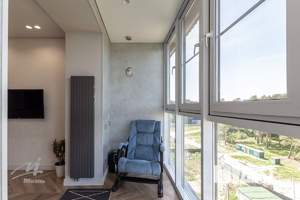 3-к квартира, вторичка, 86м2, 8/8 этаж