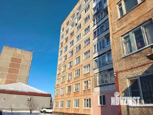 Студия квартира, вторичка, 22м2, 7/9 этаж