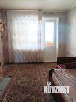 3-к квартира, вторичка, 69м2, 1/10 этаж
