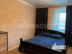 4-к квартира, вторичка, 85м2, 2/5 этаж