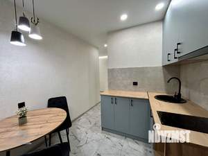 2-к квартира, вторичка, 43м2, 2/5 этаж