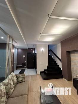 4-к квартира, вторичка, 144м2, 12/24 этаж