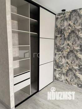 2-к квартира, вторичка, 39м2, 9/16 этаж