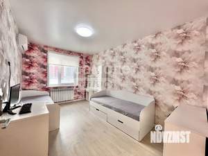 2-к квартира, вторичка, 62м2, 2/10 этаж