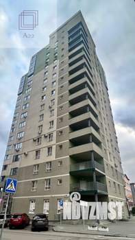 2-к квартира, вторичка, 55м2, 4/16 этаж