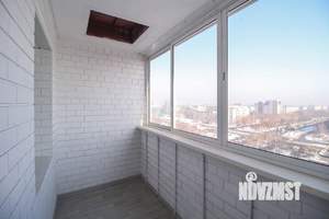3-к квартира, вторичка, 75м2, 12/14 этаж