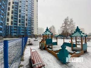 2-к квартира, вторичка, 38м2, 12/17 этаж