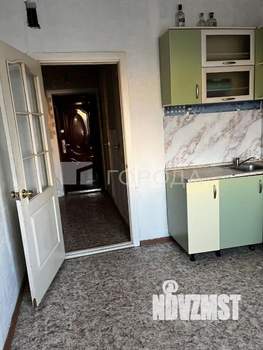 1-к квартира, вторичка, 34м2, 7/10 этаж