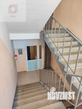Студия квартира, вторичка, 22м2, 1/3 этаж
