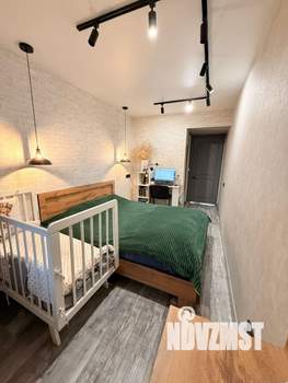 3-к квартира, вторичка, 62м2, 3/9 этаж