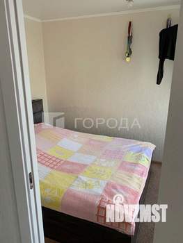 2-к квартира, вторичка, 45м2, 3/5 этаж