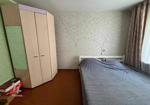 2-к квартира, вторичка, 50м2, 1/9 этаж