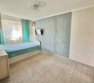 2-к квартира, вторичка, 44м2, 2/9 этаж