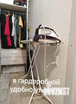 2-к квартира, вторичка, 60м2, 5/9 этаж