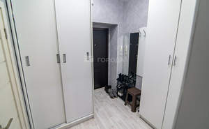 1-к квартира, вторичка, 38м2, 14/16 этаж