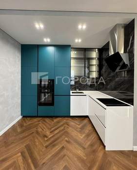 3-к квартира, вторичка, 70м2, 14/21 этаж
