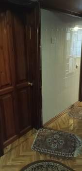 3-к квартира, вторичка, 62м2, 2/5 этаж