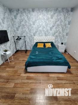 Студия квартира, вторичка, 25м2, 4/10 этаж