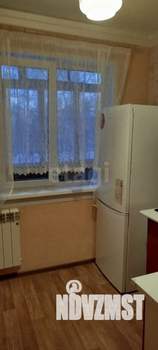 1-к квартира, вторичка, 30м2, 3/5 этаж