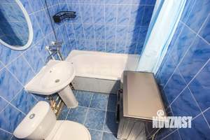 2-к квартира, вторичка, 46м2, 4/5 этаж